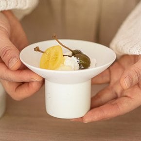 순수무광 브이디저트볼