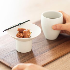 순수무광 브이디저트볼
