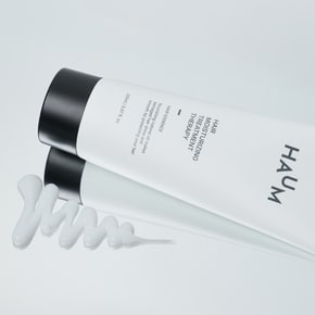 하움 헤어 에센스  150ml 영양충전 윤기부여 열 보호까지 되는 손상모 케어 에센스