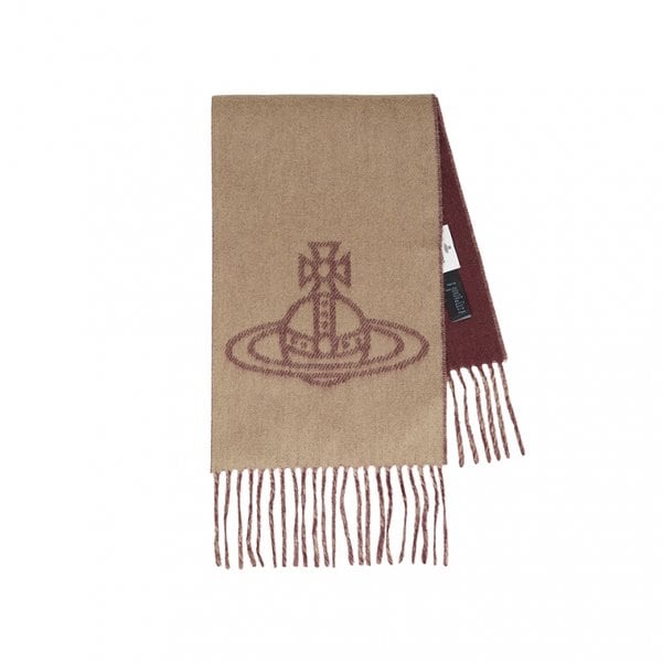 [부산점] 싱글 ORB 머플러 81030006 W00ZH C406 (남여공용)