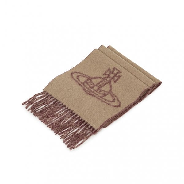 [부산점] 싱글 ORB 머플러 81030006 W00ZH C406 (남여공용)