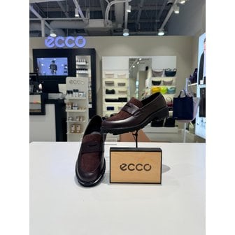 에코 [부산점] 여성 로퍼 메트로폴 비엔나 W 231333-61333