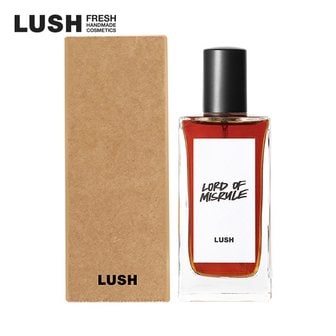 LUSH [공식]로드 오브 미스룰 100ml - 퍼퓸/향수