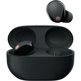 소니 독일 소니 헤드셋 Sony WF1000XM5 Wireless Noise Cancelling Headphones Bluetooth InEar Micro