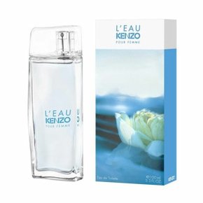 르빠 겐조 팜므 100ml (W954E61)