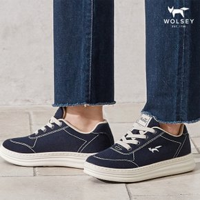 여성 메리노울 스니커즈