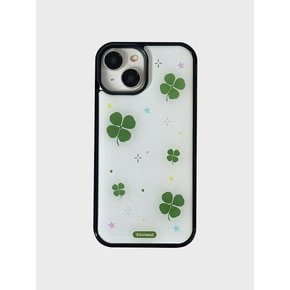 Clover Epoxy case