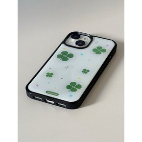 Clover Epoxy case