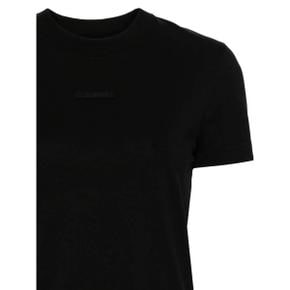 T shirt 241JS1332031990 Black