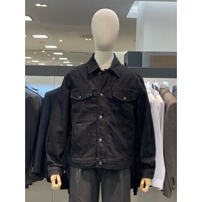 25S/S Premium 오버핏 데님 트러커 자켓 2종 택1 [ADF2DJ1901]
