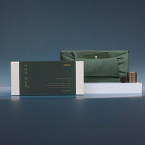 바라기 경앤옥 10환 한약사가 개발한 활력증진 건강환 부모님선물 명절선물