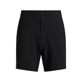 폴로 랄프 로렌 폴로 골프 남성 20.3cm 테일러드핏 스트레치 니트 쇼트(MNXGSHO1BQ20169001)