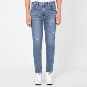 남성 청바지 릴렉스 테이퍼 미디엄블루 MM3D0169 M_P380957573