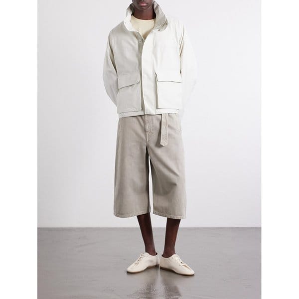 벤타일 코튼 후드 재킷 46376663162991218