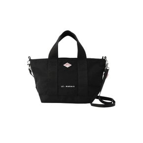 토트 백 캔버스 2 웨이 LE-MARAIS