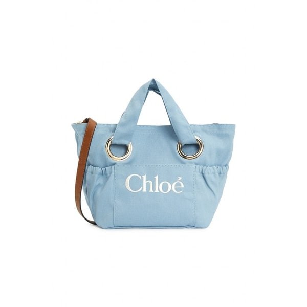 KIDS 끌로에 키즈 토트백 C20872 821 (아동겸용)