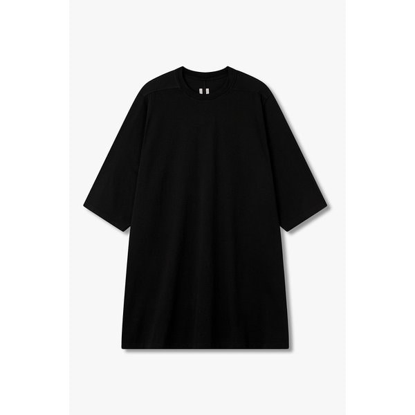 [MEN] 점보 숏 슬리브 티셔츠 RO16106006000