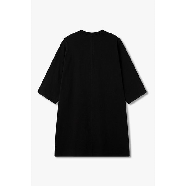 [MEN] 점보 숏 슬리브 티셔츠 RO16106006000