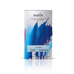 바버 하이드라 농축 앰플 Ampoule Concentrates HYDRA 2ml 7개입