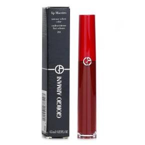 아르마니 립 마에스트로 - 201 다크 벨벳 6.5ml