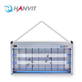 LED 전격 살충기 13~18평(옥내용 20W) HV-335LED