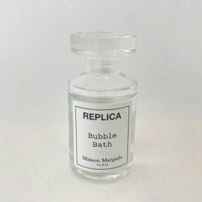 유니섹스 공용 레플리카 버블 배쓰 EDT 0.23 oz 프래그런스 향수 10557737