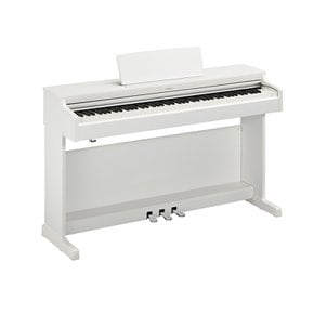 디지털 피아노 YDP-165WH 화이트 YDP-165