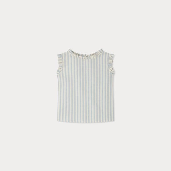 [여주점] 25SS 여아 블라우스 S05GBLW00045 210 10A 12A