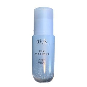 어린쑥 속수분 쑥히알 세럼 40ml