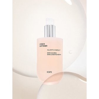 아이오페 스템Ⅲ 소프너 150ml