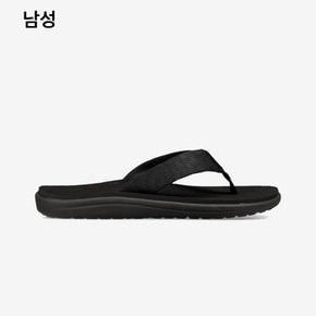 (보야 플립) TEVA 남성 일상 샌들 STVM2319050-BKB