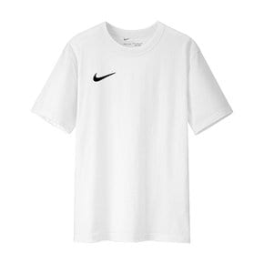 파크7 드라이핏 반팔티 화이트 남자 스포츠 기능성 반팔 티셔츠 BV6708-100