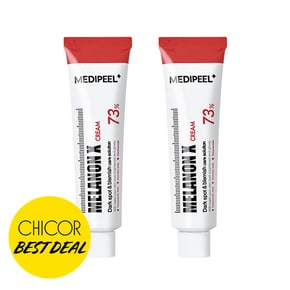 [이득템/1+1] 메디필 멜라논 엑스 크림 30ml