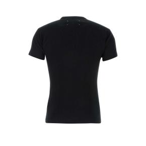 T-SHIRT T-shirt S50GC0688S24430 900 Black