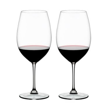 Riedel 비늄 보르도 그랑크뤼 2본입