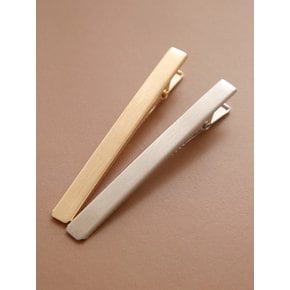 Small Metal Hair Clip H01196