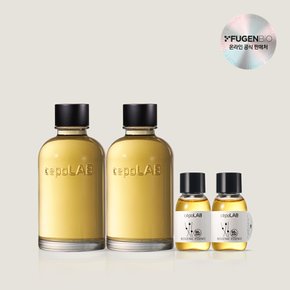 바이오제닉 에센스 155ml 2개 + 30ml 2개