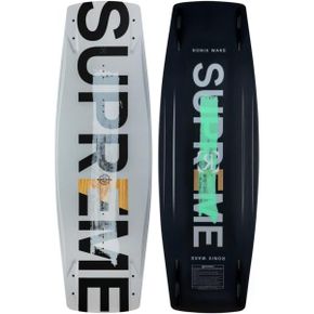 미국 로닉스 웨이크보드 Ronix 슈프림 샌드wich Wakeboard 1835418