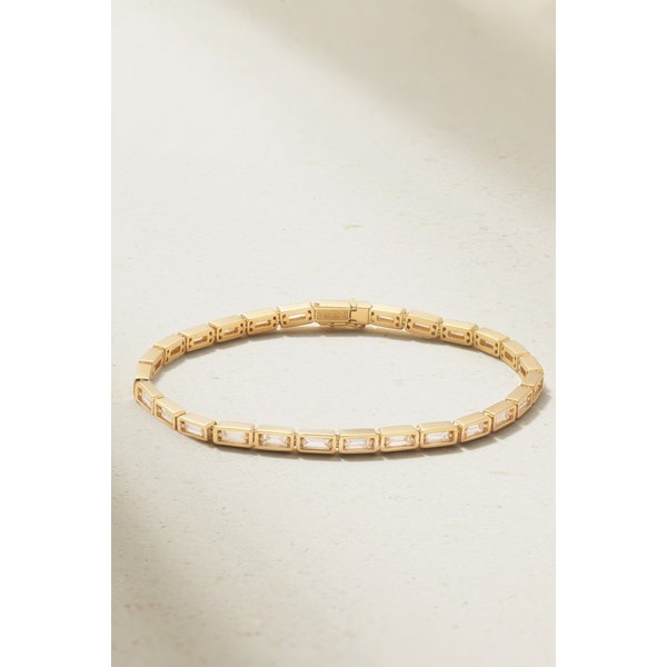 수잔 케일런 18k 골드 다이아몬드 브레이슬릿 1647597305470801