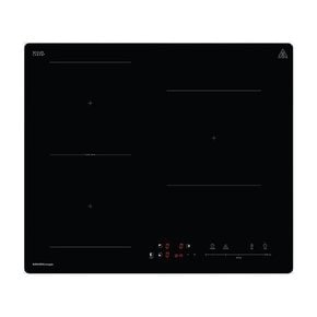 [O] 경동나비엔 3구 인덕션 플렉스존 ERI-4103AF