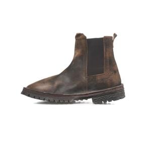 24FW 모마 부츠 MONTECARLO 62403 Brown