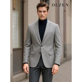 스탠다드핏 수퍼플렉스 자켓 S ZOD1KG1311_P384429285