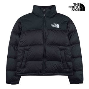 노스페이스 남성 M`S 1996 ECO NUPTSE JACKET NJ1DQ55A-BLK