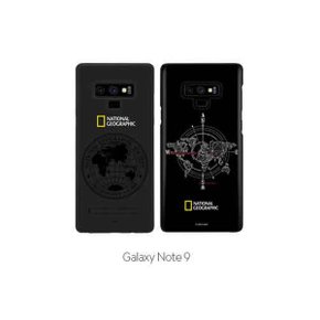 슬림핏+나침반케이스 Galaxy Note9