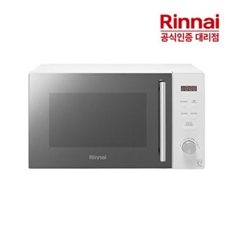 린나이 고급형 20L 버튼식 전자레인지 RMW-C20S [포토리뷰 이벤트]