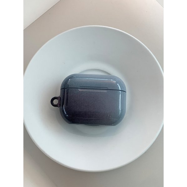 Smoky Airpods & Buds case