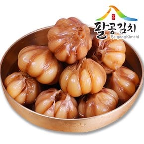 팔공 마늘지 1kg