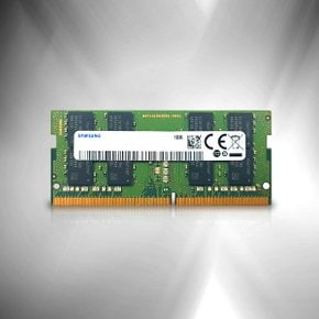삼성전자 노트북 DDR4 8G PC4-25600 (정품)