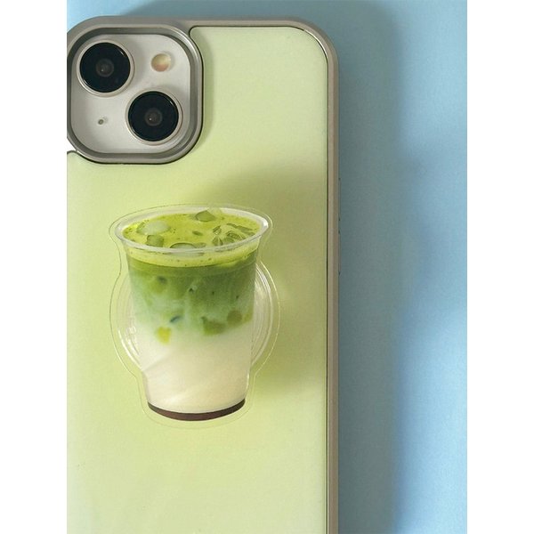Matcha latte tok (+MagSafe)