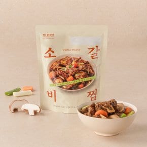 소갈비찜 500g
